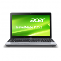 Acer Travelmate P253 laptop